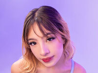 hot webcam AlannaMilan