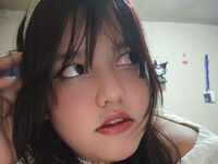 free live cam AleSweeth