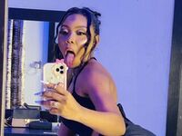 jasmin live show AlexHemsley