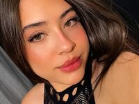 webcam girl AlexaAngel