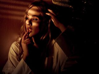 extreme webcam AlexandraBallish