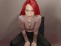 live striptease show AlexiaJanes