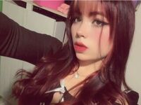 adult cam show AlinaRicci