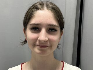 free sex cam AlisaGlem