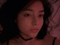 camgirl webcam picture AlisaGlow