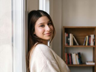 free jasmin sex show AlysaGagliano