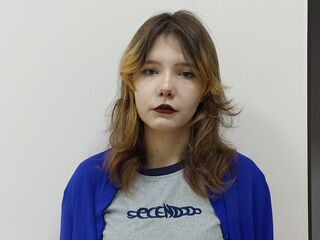 nude camgirl pic AmandaHarvey