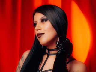 girl showing pussy AmarantaRou