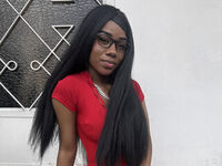 nude webcamgirl pic AmaranthaPiere