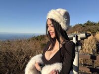 cam girl camsex AmarraSanchez