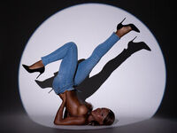 camgirl spreading pussy AmberCreed