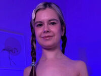 naughty camwhore AmeliePearly