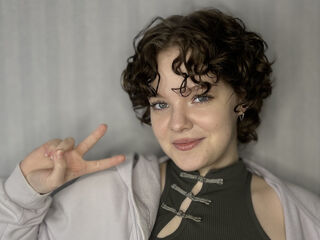 dirty cam show AmmelyFerret