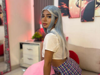 free live webcam video AnaiaMoon