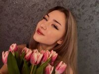 closeup AngellaMasood