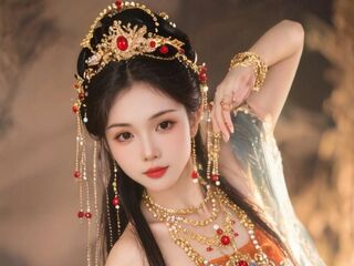 sex show online AngerlaMei