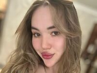 extreme webcam AnitaBler