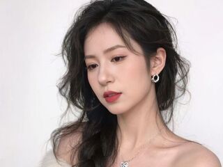 nude webcam girl pic AnnLinMei