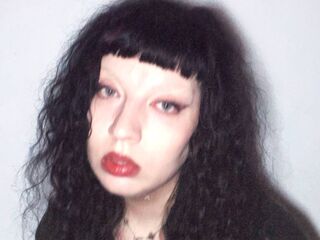 beautiful camgirl AnnaDark