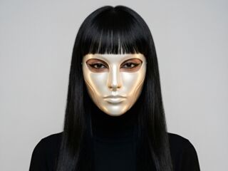 camgirl webcam photo AnnaFeet