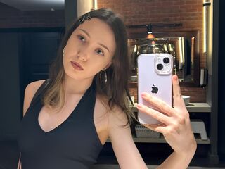 naked camgirl masturbating with vibrator AnnaHogan