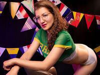 sexvideo AnnaJhonson