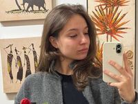 jasmin cam picture AnnaMariardi