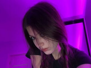 shower webcam AnnaSqase