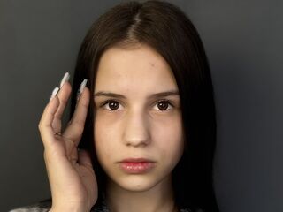 closeup pussy AnnetPintonin