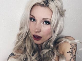 hot cam play AnnieAngel