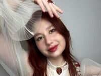 cyber sex cams AnnieLanson