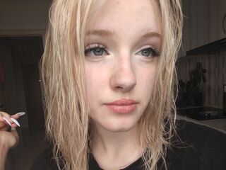 camgirl masturbating with sextoy AnnitaKratochvil