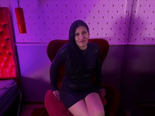 naughty webcam AnnyBleid