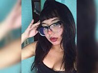 Kinky webcam AnnyPhol