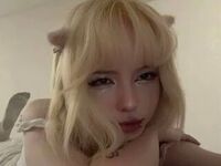 jasmin sexshow AriaVales