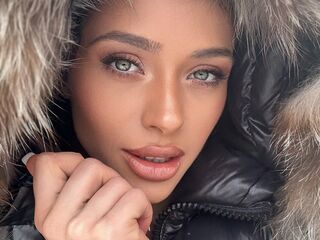 free cam picture AriannaCherie