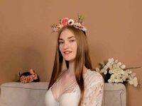 hot naked webcam girl AuroraHermite