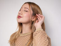 sexcam show AuroraMonnet