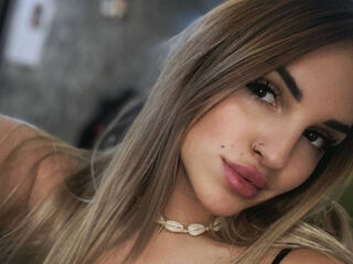webcam girl AuroraPhillips