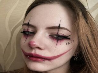 cam girl photo AvaLuciani