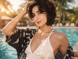 dirty webcam picture AyeshaDavich