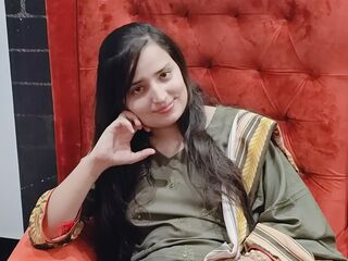 webcam striptease show AyeshaSajid