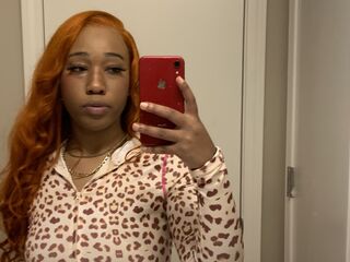 nude webcam girl BambiiBratt