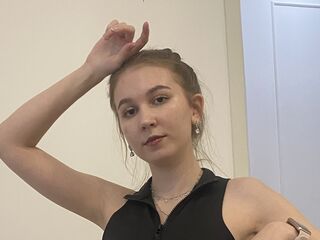nude gamgirl BarberaCachero
