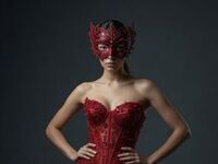 live webcam performer BarbieGangelhoff