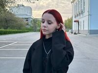 hot camslut BeataSantisteban