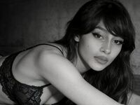 topless camgirl BerylUlerio