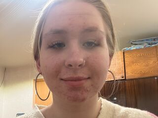 anal web cam sex BettinaGoeppner