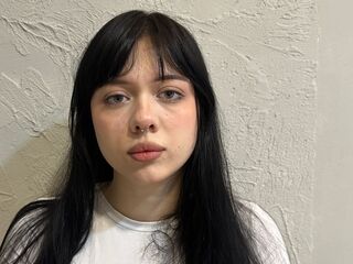 webcam striptease show BillieMilash