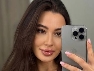 jasmin sexshow BlossomCerva